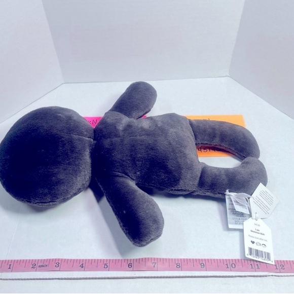 BNWT Jellycat I am Skeleton Bob ORIGINAL RELEASE - Picture 10 of 11